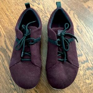 Xero Shoes Pacifica - Women's Minimalist Wool Shoe